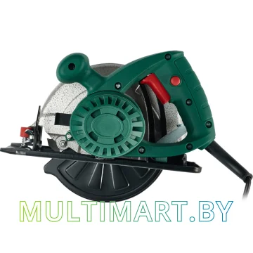 Дисковая (циркулярная) пила DWT HKS12-54 картинка 5